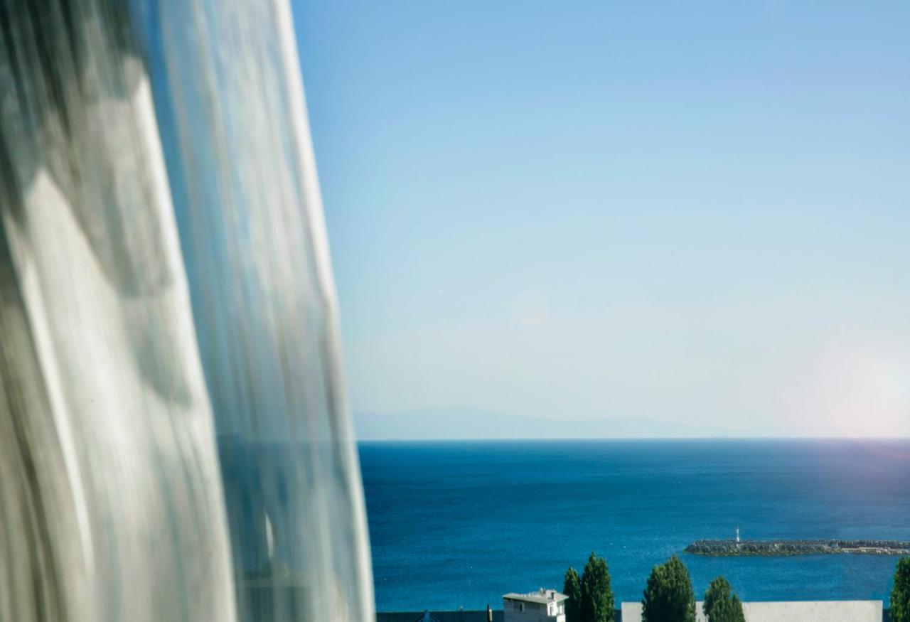 Endican Beyazit Hotel Istanbul Exterior foto