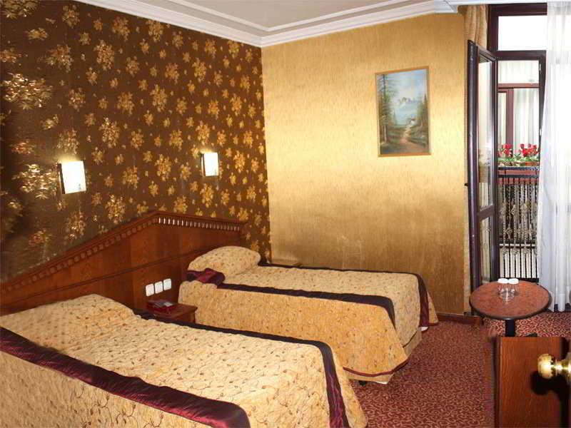Endican Beyazit Hotel Istanbul Exterior foto